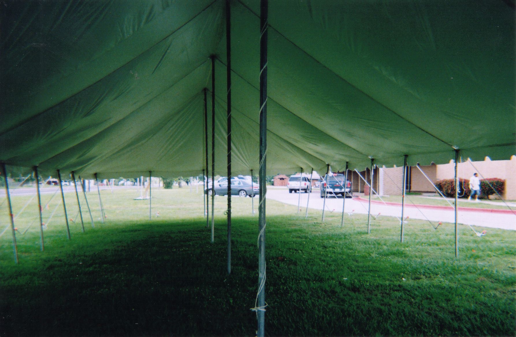 30 x 75 Tent