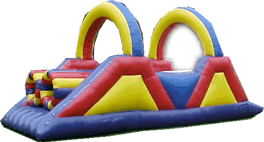 Obstacle Course