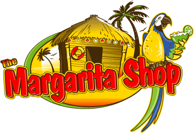 The Margarita Shop Logo
